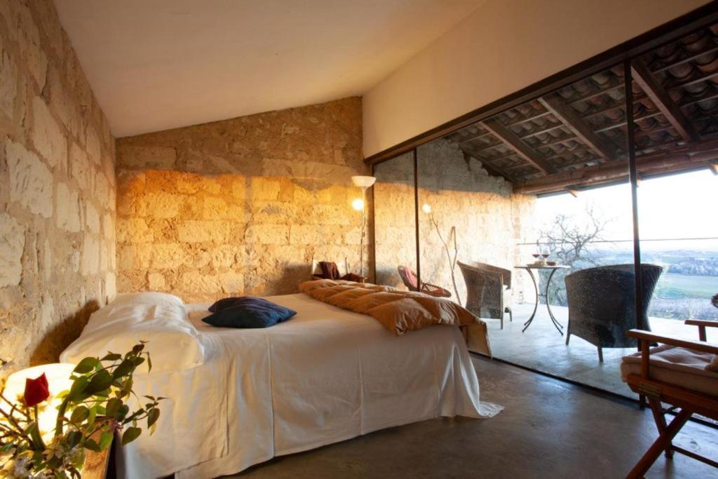 Cascina Rosa B&B Grazzano Badoglio Ngoại thất bức ảnh