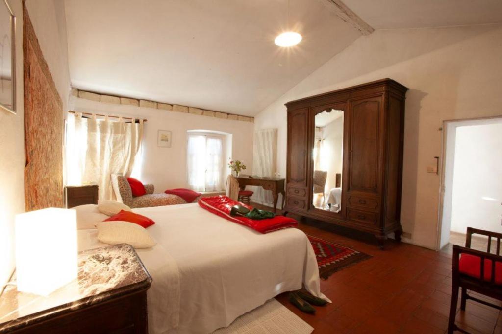 Cascina Rosa B&B Grazzano Badoglio Ngoại thất bức ảnh