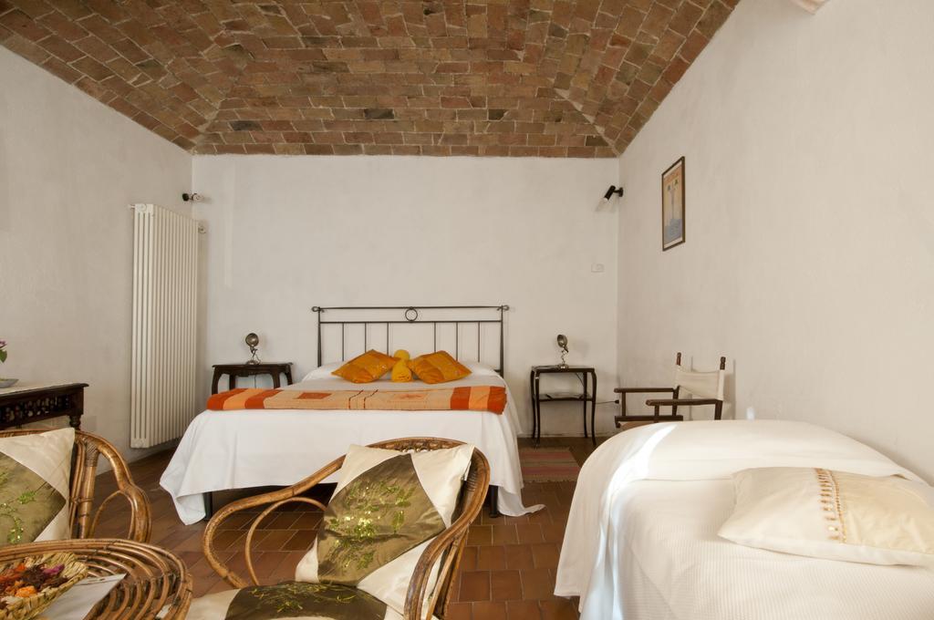 Cascina Rosa B&B Grazzano Badoglio Ngoại thất bức ảnh